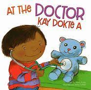 At The Doctor Kay Doktè A